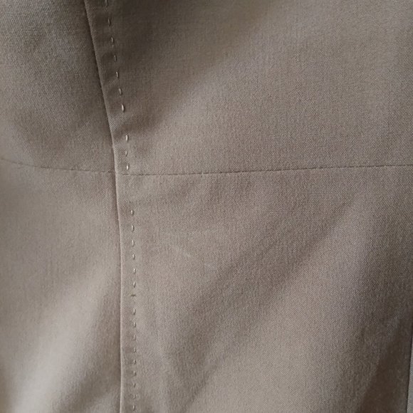 Jessica McClintock Blazer Size 8 - Picture 8 of 13